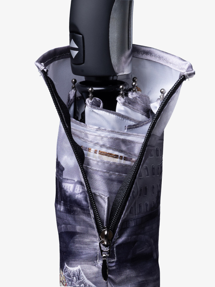 Зонт женский с/а 232 коты горбунов