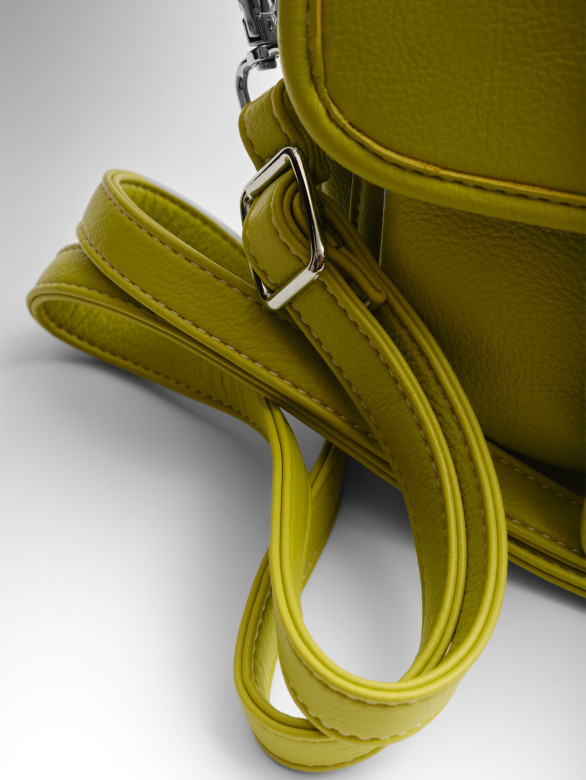 Сумка Valle Mitto 91707 l.green Сумка Valle Mitto 91707 l.green