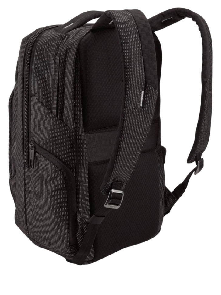Рюкзак для ноутбука Thule Crossover 2 Backpack, 20L, Black