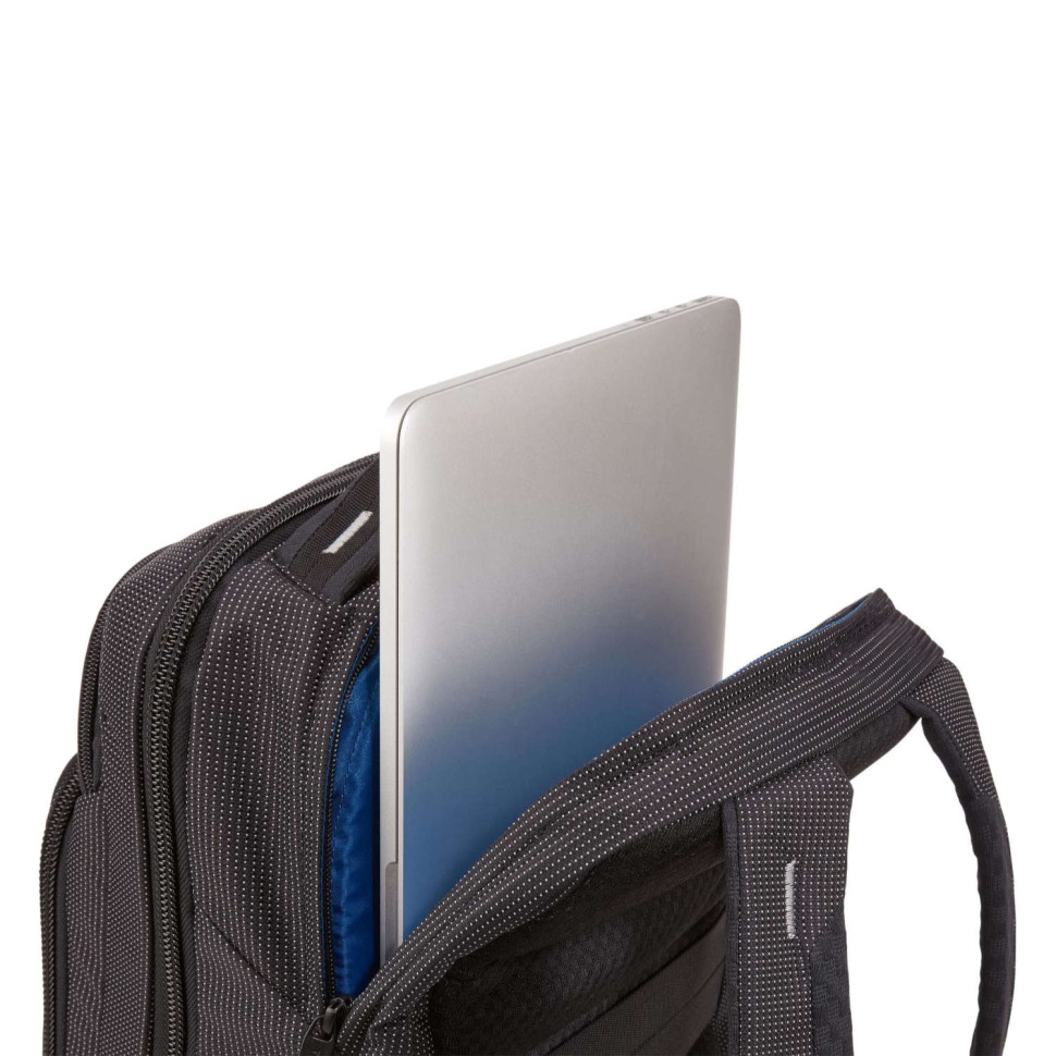 Рюкзак для ноутбука Thule Crossover 2 Backpack, 20L, Black
