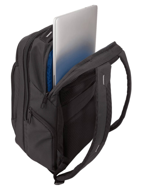 Рюкзак для ноутбука Thule Crossover 2 Backpack, 20L, Black Рюкзак для ноутбука Thule Crossover 2 Backpack, 20L, Black