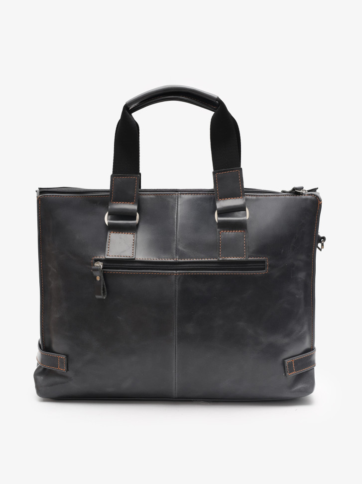 Портфель мужской кожа Maxsimo Tarnavsky 1015 графит Портфель мужской кожа Maxsimo Tarnavsky 1015 графит