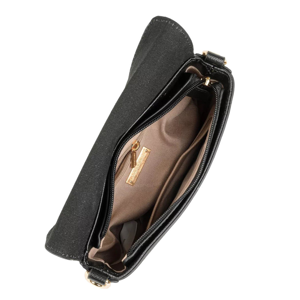 Сумка женская David Jones 6120C black Сумка женская David Jones 6120C black