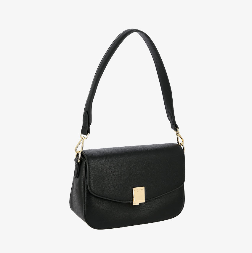 Сумка женская David Jones 7204 black