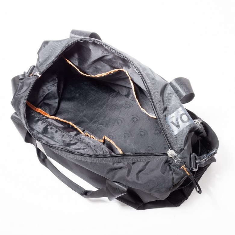 Сумка дорожная Volunteer 1609-33 хаки