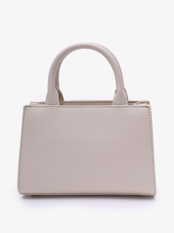 Сумка женская David Jones 7389 coconut cream