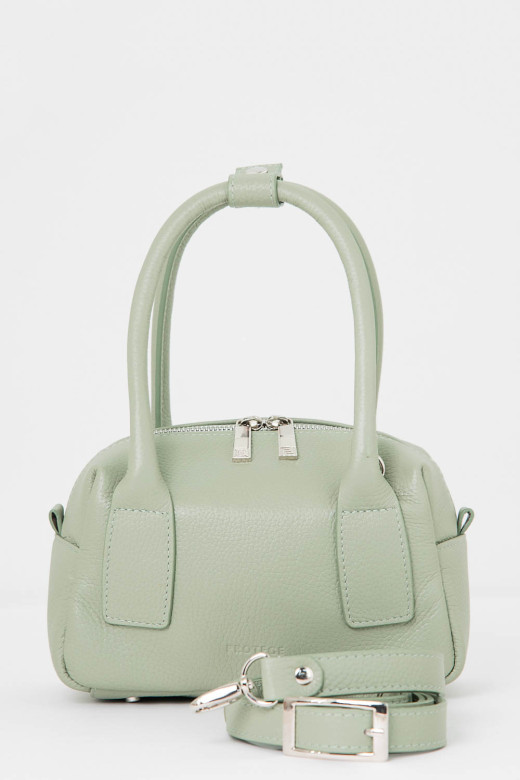 Сумка Protege Ц-628 фисташка флотер