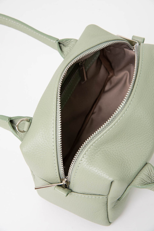 Сумка Protege Ц-628 фисташка флотер