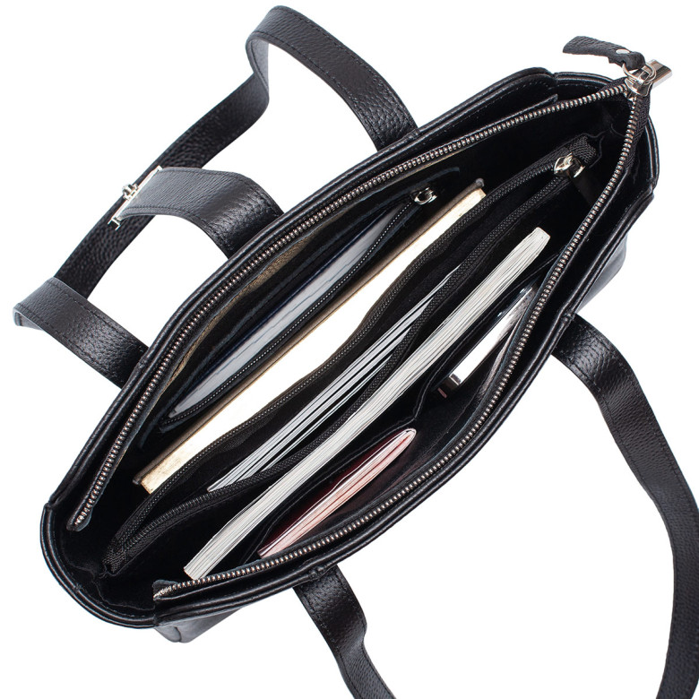 Сумка женская Flannery Black Сумка женская Flannery Black