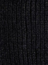 Шапка мужская 12589 MARHATTER тёмно-серый (57-59)