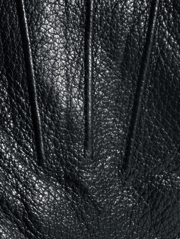 Перчатки мужские HAVVS 0123 черные 