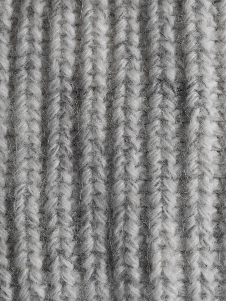 Шапка женская 12650 MARHATTER серо-белый (56-58) Шапка женская 12650 MARHATTER серо-белый (56-58)