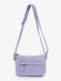 Сумка Runyi, RY-7019 светло-фиолетовая