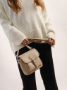 Сумка Valle Mitto 91707 sand Сумка Valle Mitto 91707 sand