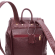 Рюкзак женский Natalia Kalinovskaya, "Лерия" бордо флотер Рюкзак женский Natalia Kalinovskaya, "Лерия" бордо флотер