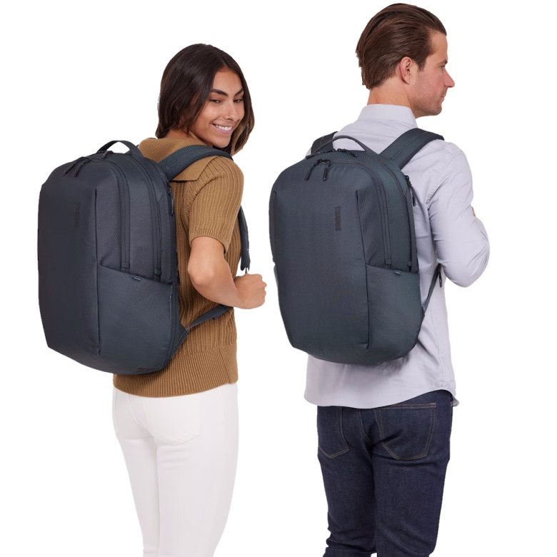 Рюкзак Thule Subterra 2 27L TSLB417 Dark Slate