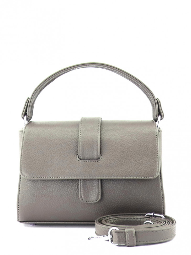 Сумка женская Vera Victoria Vito 42-417-8 серая