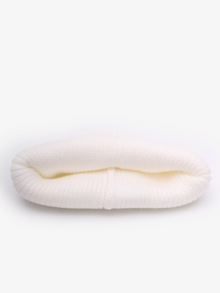 Шапка Stigler 27-304 белая Шапка Stigler 27-304 белая