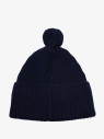 Шапка Stigler 27-372 темно-синяя