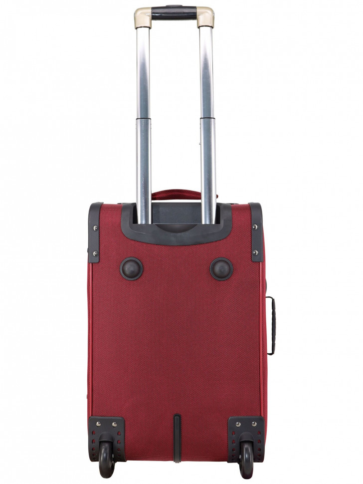 Чемодан Rion+, 401 22" 