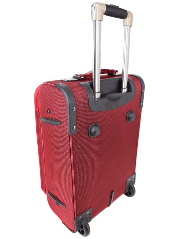 Чемодан Rion+, 401 22" Чемодан Rion+, 401 22"