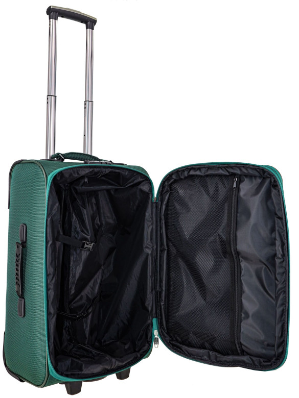 Чемодан Rion+, 401 22" Чемодан Rion+, 401 22"