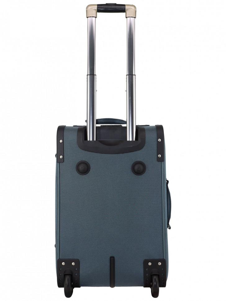 Чемодан Rion+, 401 22" 