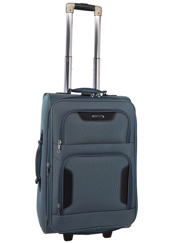 Чемодан Rion+, 401 22" Чемодан Rion+, 401 22"