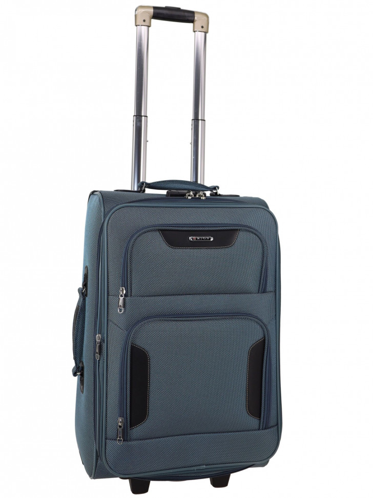 Чемодан Rion+, 401 22" 