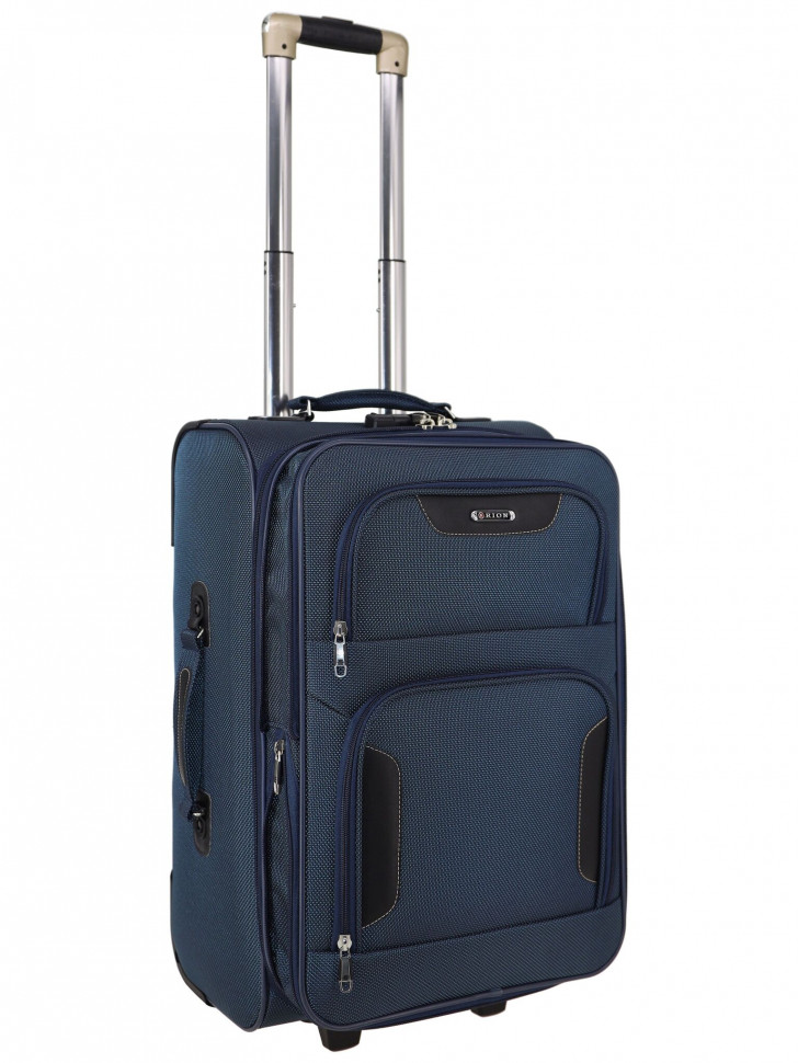 Чемодан Rion+, 401 22" 