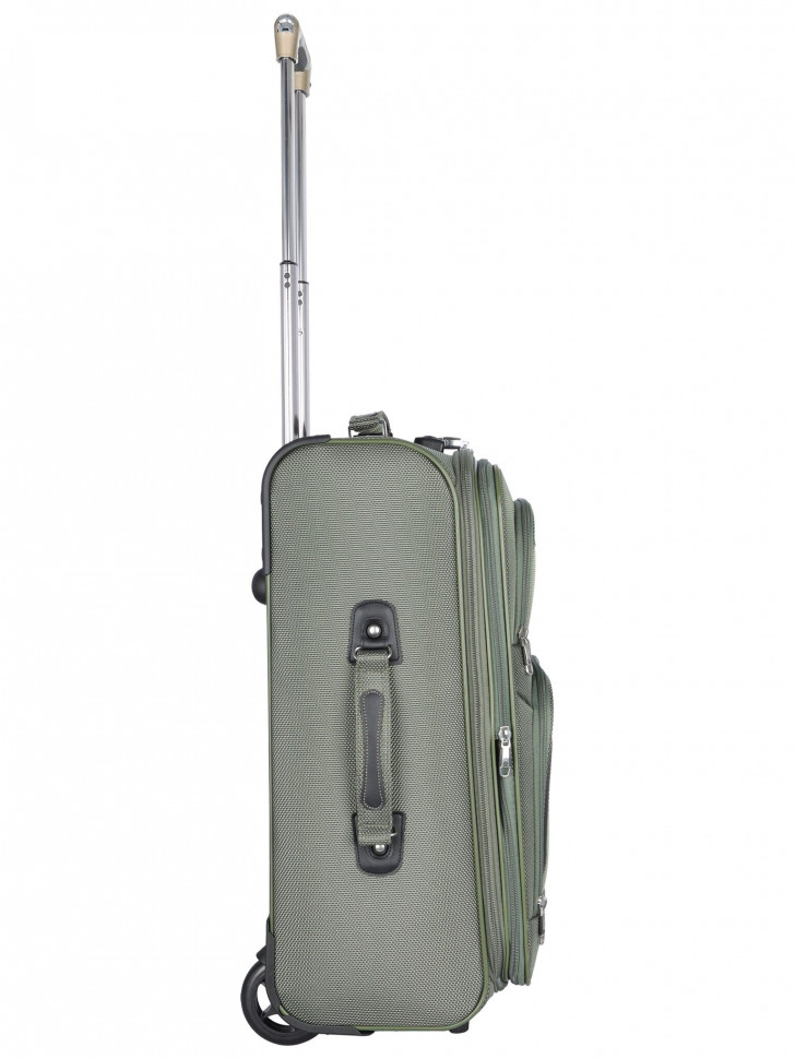 Чемодан Rion+, 401 22" 