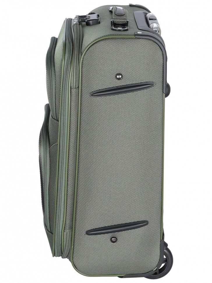 Чемодан Rion+, 401 22" 