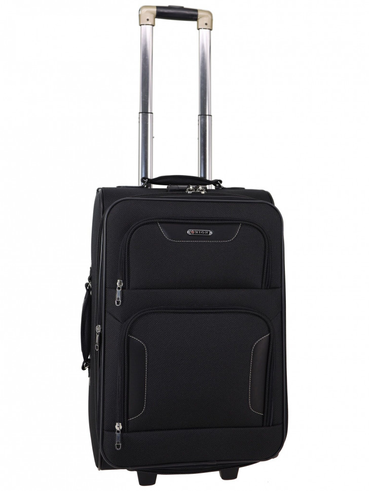 Чемодан Rion+, 401 22" 