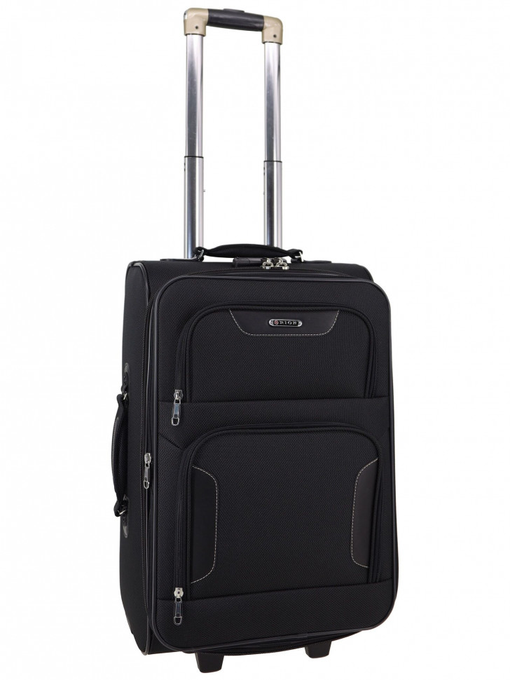 Чемодан Rion+, 401 22" 