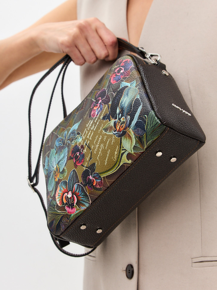 Сумка Curanni 2443 Орхи Сумка Curanni 2443 Орхи