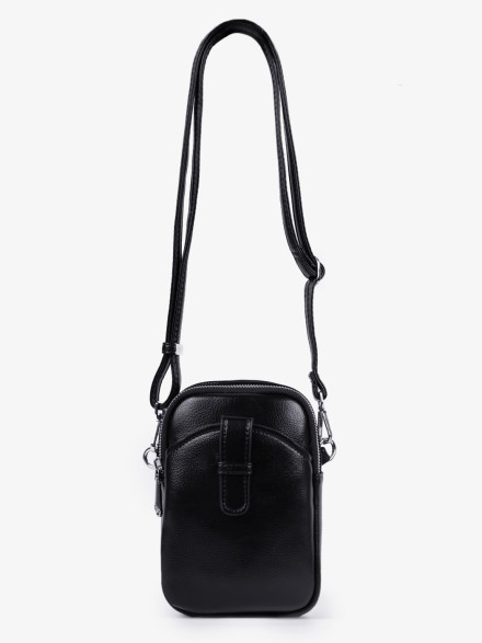 Сумка Valle Mitto 90197 черная