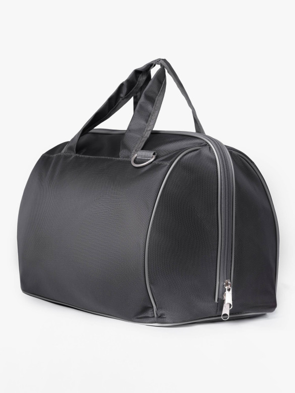 Сумка дорожная Voyage, 104 черная Сумка дорожная Voyage, 104 черная