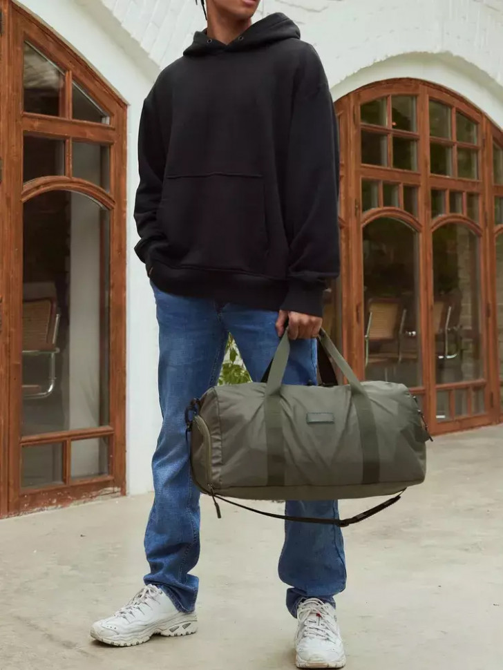 Сумка дорожная Aotian 3053 хаки Сумка дорожная Aotian 3053 хаки