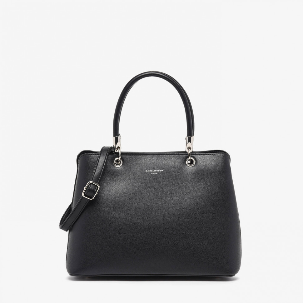 Сумка женская David Jones 6945-2 black