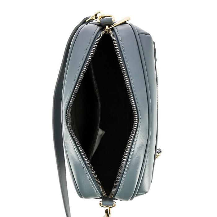 Сумка женская David Jones 7019-1 black