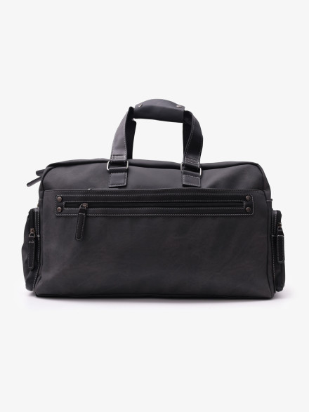 Сумка дорожная Baggins 8809 черная Сумка дорожная Baggins 8809 черная