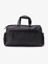 Сумка дорожная Baggins 8809 черная