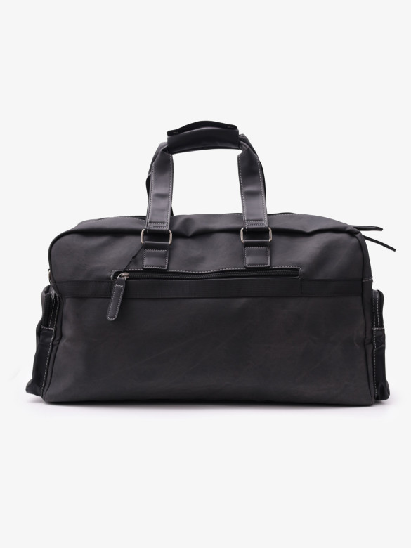 Сумка дорожная Baggins 8809 черная