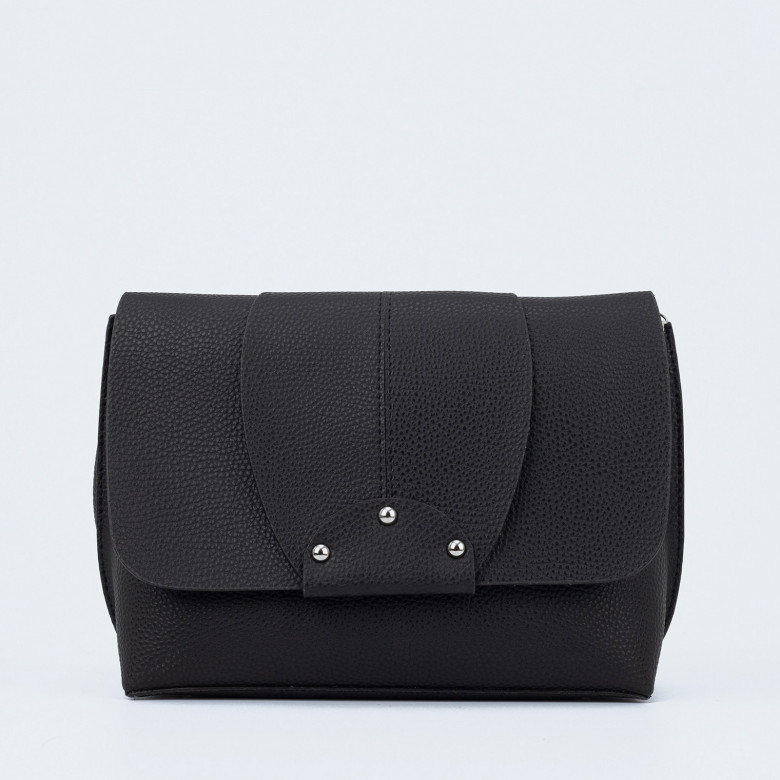 Сумка TEXTURA, 7024002 черная