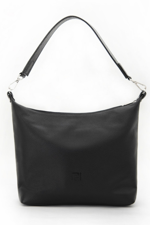 Сумка Protege Ц-557 чёрный флотер