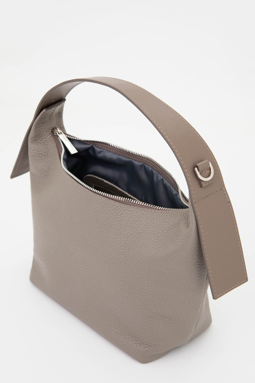 Сумка Protege Ц-561.37 капучино флотер