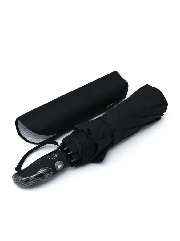 Зонт семейный Almas 911, 10 спиц, ручка прямая софт-тач Зонт семейный Almas 911, 10 спиц, ручка прямая софт-тач