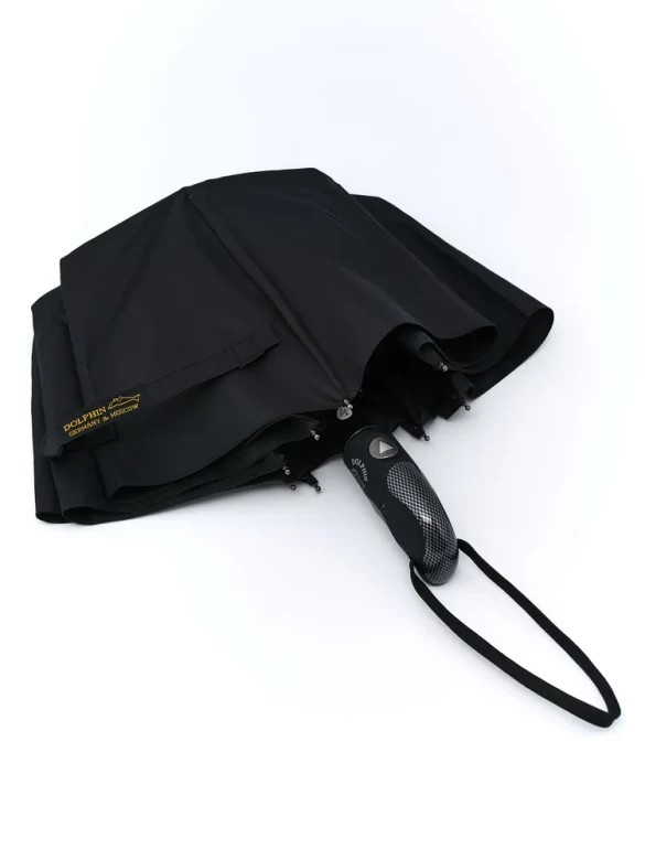 Зонт семейный Almas 911, 10 спиц, ручка прямая софт-тач Зонт семейный Almas 911, 10 спиц, ручка прямая софт-тач