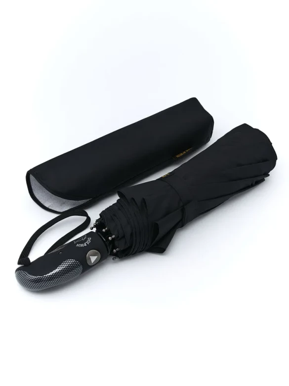 Зонт семейный Almas 911, 10 спиц, ручка прямая софт-тач Зонт семейный Almas 911, 10 спиц, ручка прямая софт-тач