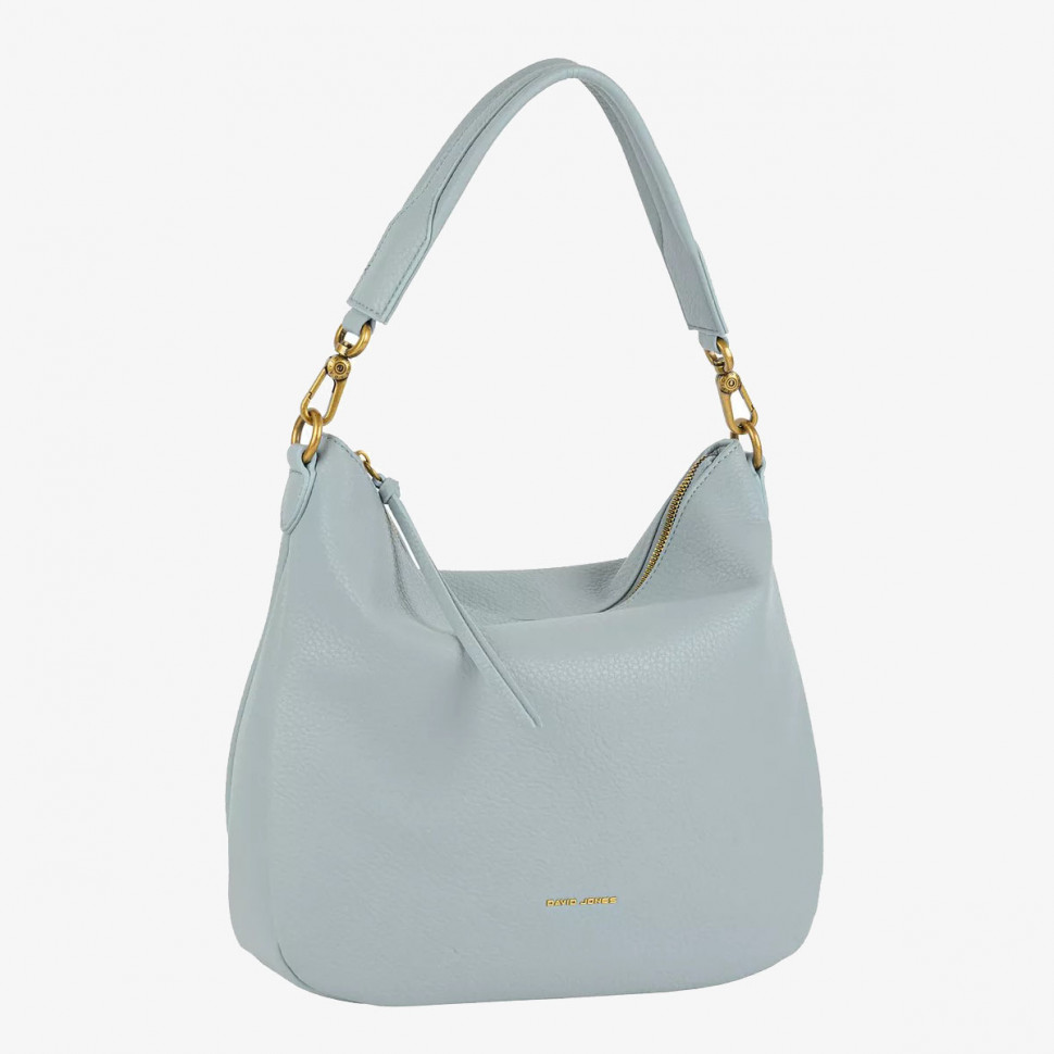 Сумка женская David Jones 6993 l.blue